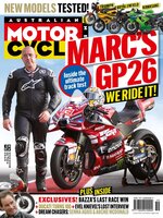 Australian Motorcycle News
